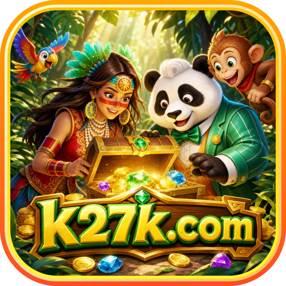 k27k cassino slots